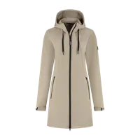 Kjelvik Faye Softshell