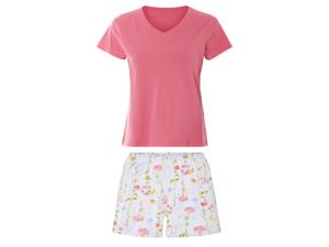 esmara Dames pyjama (Roze, S (36/38))
