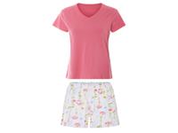 esmara Dames pyjama (Roze, S (36/38)) esmara Dames pyjama (Roze, S (36/38))