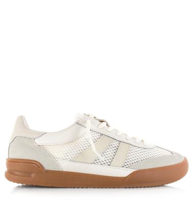 Steve Madden Verdict white multi Suede Dames