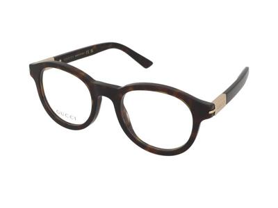 Brillen met correctie Gucci GG1503O 002