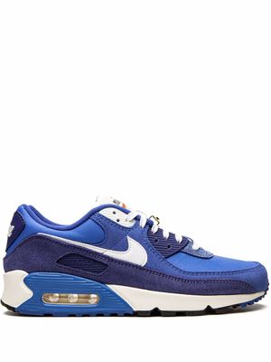 Nike baskets Air Max 90 SE - Bleu