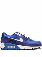 Nike baskets Air Max 90 SE - Bleu