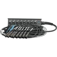 Klotz SLW080XE05 StraightLink 8/0 XLR 8-channel 5 meter - thumbnail