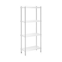 Stellingkast - 70x40x180 cm - Royal Catering - 200 kg