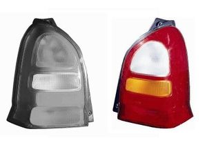 Achterlicht rechts 5207932