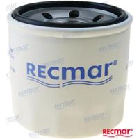REPUESTOS MOTORES - Yanmar REC119305-35151 - FILTRO ACEITE YANMAR
