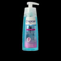 Clearasil Ultra gel wash 200 Milliliter