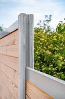 U-profiel verzinkt 29,0 mm Tuindeco - Tuindeco