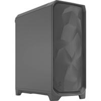 Fractal Design FD-C-MES3A-01 PC-behuizing Zwart