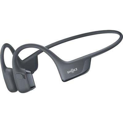 Shokz OpenRun Pro 2 Mini Zwart hoofdtelefoon