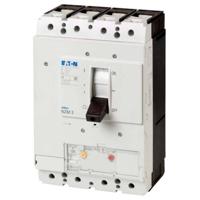 Eaton NZMN3-4-AE630 Vermogensschakelaar 1 stuk(s) Instelbereik (stroomsterkte): 630 - 630 A Schakelspanning (max.): 690 V/AC