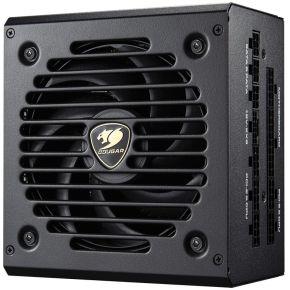 COUGAR Gaming CGR GEXP-850 power supply unit 650 W 20+4 pin ATX ATX Zwart