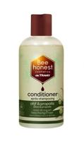 Traay Bee Honest Conditioner olijf & propolis 250 Milliliter