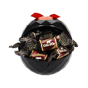 C&ocirc;te d'Or chocolade geschenkbal - Chokotoff - 100g