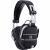 Roland WAZA-AIR hoofdtelefoon/headset Hoofdtelefoons Draadloos Hoofdband Muziek Micro-USB Bluetooth Zwart - thumbnail