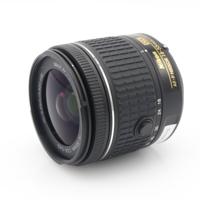 Nikon AF-P 18-55mm F/3.5-5.6G DX occasion