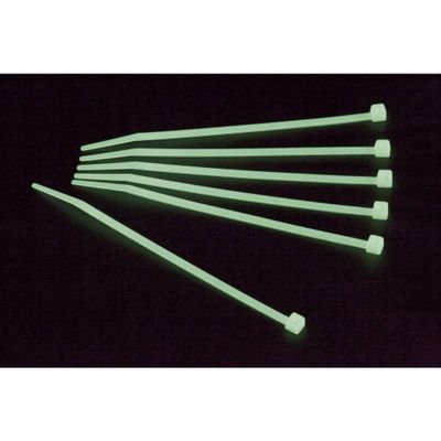 TRU COMPONENTS 1570828 Kabelbinder 300 mm 3.60 mm Groen Nagloeiend 50 stuk(s) TRU COMPONENTS 1570828 Kabelbinder 300 mm 3.60 mm Groen Nagloeiend 50 stuk(s)
