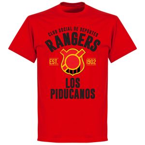 CSD Rangers de Talca Established T-Shirt