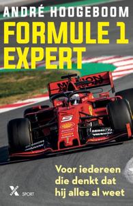 Formule 1 (Paperback)