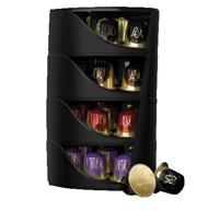 Koffiecups l'or dispenser