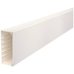 OBO Bettermann 6021883 Kabelgoot (l x b x h) 2000 x 150 x 60 mm Crème-wit 1 stuk(s)