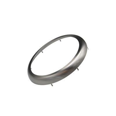 Next Multi Downlight opbouwring RVS 220mm