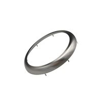 Next Multi Downlight opbouwring RVS 220mm