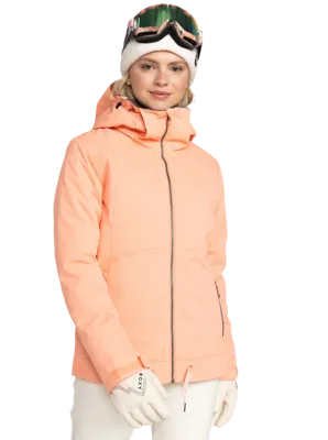 Roxy Meade Wintersportjas