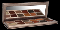 Anastasia Beverly Hills Rose Metals Eyeshadow Palette 13.80 g Oogschaduw 13.8 g