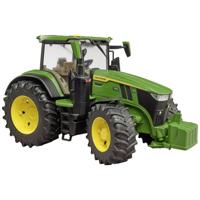bruder John Deere Kant-en-klaar model Landbouwvoertuig (model) bruder John Deere Kant-en-klaar model Landbouwvoertuig (model)