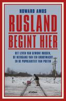 Rusland begint hier (Paperback)