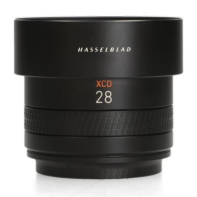 Hasselblad XCD 28mm F4.0 p