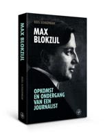 Max Blokzijl (Hardback)