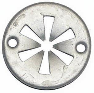 Dresselhaus Climate disc ford