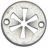 Dresselhaus Climate disc ford