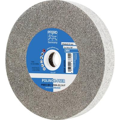 PFERD TOOLS 44691262 Schuurwiel 150 mm 1 stuk(s)