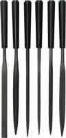 Stanley 0-22-500 6delige Set Naaldvijlen