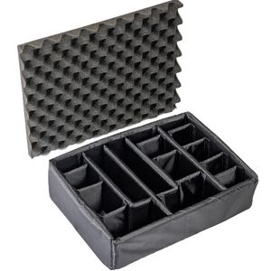Peli™ 1520 Verdelerset