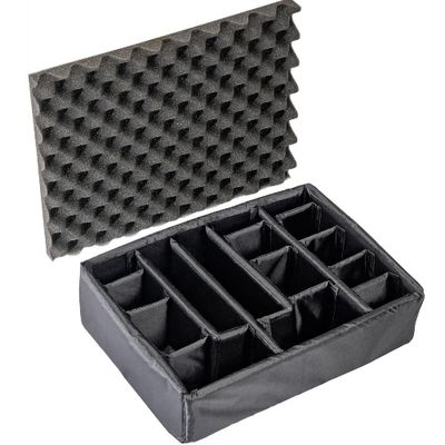 Peli 1520 Verdelerset