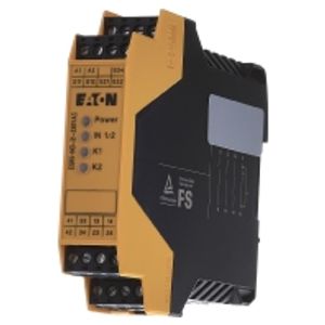 ESR5-NO-31-230VAC  - Safety relay 0...26,39999999V AC ESR5-NO-31-230VAC