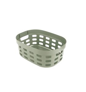 Sigma home mand 15 liter groen