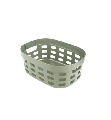 Sigma home mand 15 liter groen