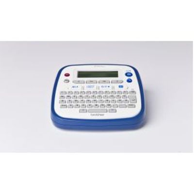 Brother P-touch D200WNVP