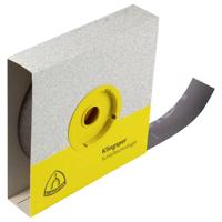 Klingspor KL 385 JF 263707 Schuurpapierrol Korrelgrootte (num) 60 (l x b) 25000 mm x 40 mm 1 stuk(s)