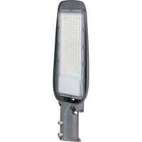 Velvalux Lumeno LED Straatlamp 100W - Natuurlijk Wit 4000K - IP65