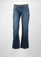 Straight Bongo jeans Jeans in Blue size 30/31