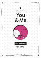 You & Me (Paperback)