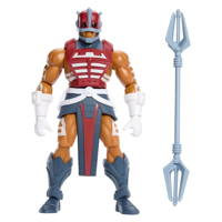 Mattel MOTU Origins Cartoon Collection Zodak
