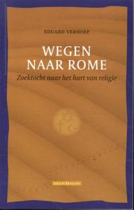 Wegen naar Rome (Paperback)